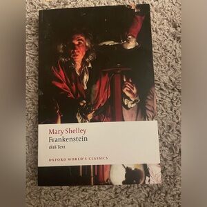 Frankenstein